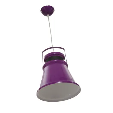 Lampa wisząca MAINE -C- 24x30 cm